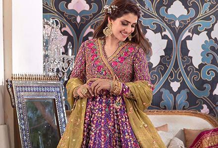 Farah Talib Aziz – WedWel