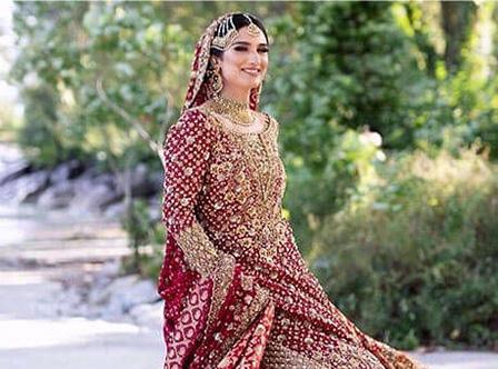 Farah Talib Aziz – WedWel